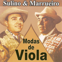 Canção do Vaqueiro - Sulino e Marrueiro 