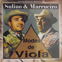 Modas de Viola - Eternos Campeões  Álbum de Sulino e Marrueiro - LETRAS .MUS.BR