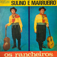 Sulino e Marrueiro - o peão e o ricaço 