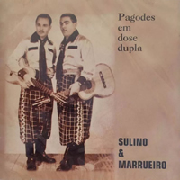 Sete Léguas – música e letra de Sulino & Marrueiro