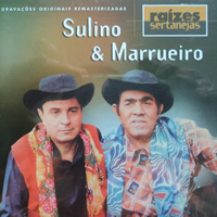 Fui o Primeiro - Sulino e Marrueiro 