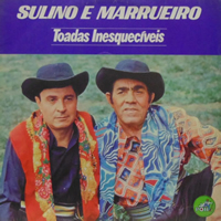 Fui o Primeiro - Sulino e Marrueiro 