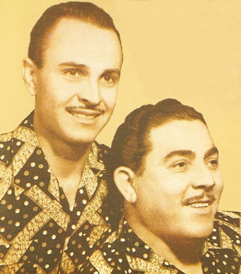 Sulino e Marrueiro - o peão e o ricaço 