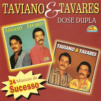 taviano e tavares discografia