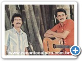 Tavares e Z Negro