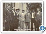 Pacheco, Moreno, Adolfinho, Zilo, Zalo, Pai Joo e Teddy Vieira