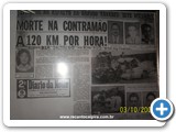 Reportagem Jornal Dirio da Noite