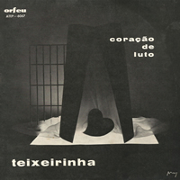 Teixeirinha Meu Pobre Coração De Luto