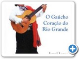 Capa do Livro Teixeirinha - O Ga�cho Cora��o do Rio Grande escrito por Israel Lopes