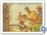 Revista Cora��o de Luto - A Vida do Cantor Teixeirinha, de autoria do trovador Rufino Marques