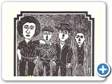 To Azevedo - Livro Cultura Popular do Norte de Minas