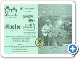 To Azevedo - Livro O Cordel dos 80 Anos da Msica Caipira no Brasil