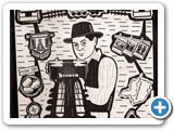 To Azevedo - Livro Um Poeta Cantador