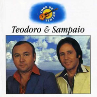 Teodoro e Sampaio - O Peão e o Violeiro - Ouvir Música