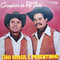 Velho Tropeiro - Peão Brasil & Parentinho