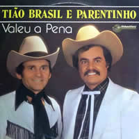 Velho Tropeiro - Peão Brasil & Parentinho