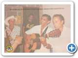 Peão Brasil, Manuelito Nunes e J. Gomes