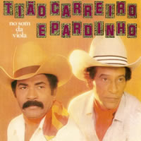 Jogador de Baralho - Tião Carreiro & Pardinho 