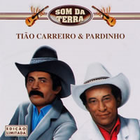 Tião Carreiro e Pardinho - Jogador de baralho