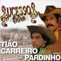 Tião Carreiro e Pardinho - Jogador de baralho