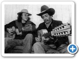 Almir Sater e Tio Carreiro