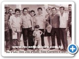 Liu e Lu, Zilo e Zalo, Tio Carreiro e Amigos
