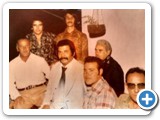 Paraso, Braz Aparecido, Tio Carreiro e Lourival dos Santos