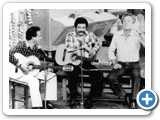 Pardinho, Tio Carreiro e Rolando Boldrin