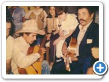 Tio Carreiro e Amigos em 1985