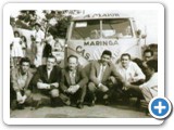 Tio Carreiro e Carreirinho e Amigos