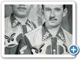 Tio Carreiro e Carreirinho em 1959