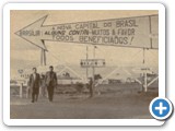 Tio Carreiro e Carreirinho em Brasilia