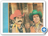 Tio Carreiro e Paraso - Revista Moda e Viola - Vol. 12 - 1979