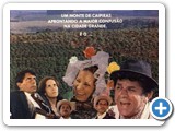 Tio Carreiro e Pardinho - Filme Serto em Festa