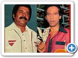 Tio Carreiro e Pardinho - Revista Moda e Viola - Vol. 03 - 1976