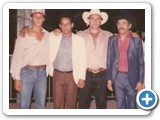 Tio Carreiro e Pardinho e Amigos