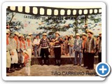 Tio Carreiro e Pardinho em Cenas do Filme Serto em Festa