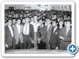 Tio Carreiro e Pardinho na Rdio Cultura de Maring-PR
