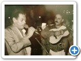 Tio Carreiro e Ronaldo Viola