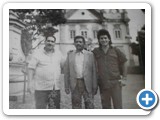 Z Batuta, Tiio Carreiro e Meirinho