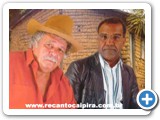 Tio do Carro e Odilon