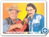 Tio do Carro e Pagodinho - 02
