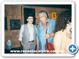 Tio do Carro e Pagodinho no Viola Minha Viola - 23-11-2000
