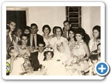 Casamento do Miltinho Rodrigues