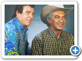 Miltinho Rodrigues e Thivagy