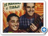 Z Mariano e Tibagi - Modinhas Sertanejas - Vol. 01