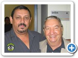 Augostinho e Caulinha