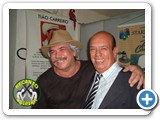 Jackson Antunes e Tony Gomide