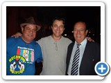 Tony Gomide e To Azevedo