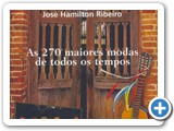 Livro Msica Caipira (Jos Hamilton Ribeiro)